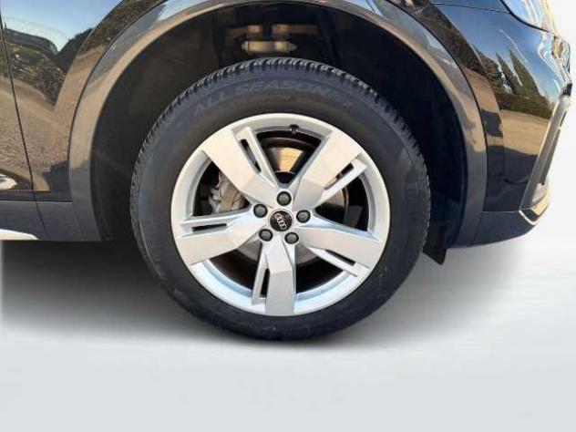 Audi Q5 II 2020 40 2.0 tdi mhev 12V Business Advanced quattro s-tronic - Foto 7