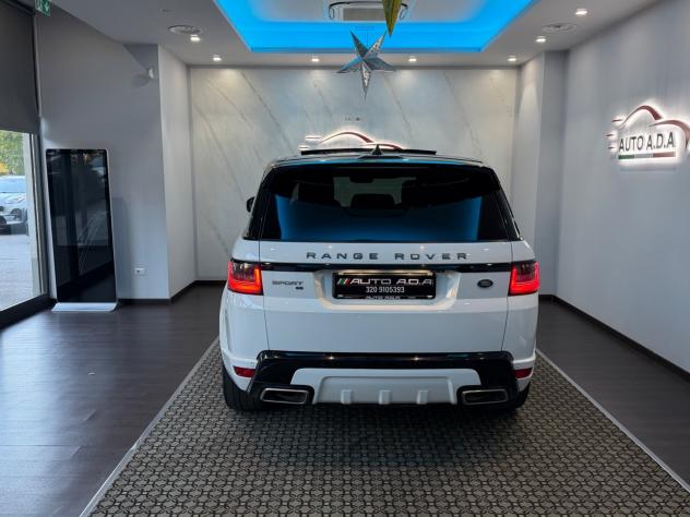 Land Rover Range Sport 3.0D l6 249 CV HSE Dynamic - Foto 9