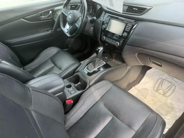 NISSAN X-Trail 1.6 dCi 2WD Tekna AUT *7 POSTI* rif. 23949235 - Foto 9