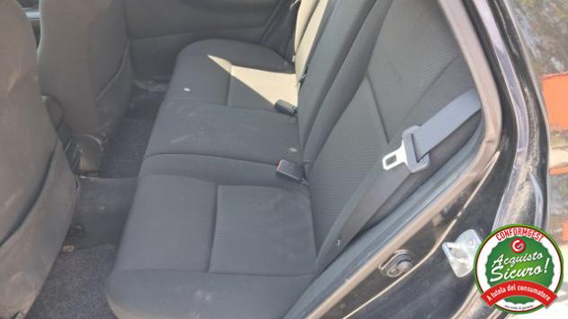 TOYOTA Corolla 1.4 16V 5 porte Sol rif. 23980191 - Foto 4