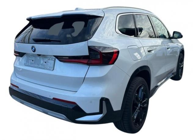 BMW X1 xDrive 23d Msport rif. 23378120 - Foto 2