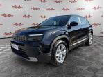 Jeep Avenger 1.2 Turbo Altitude, RETROCAMERA, CARPLAY