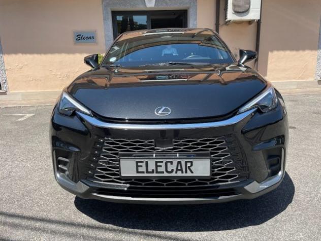 LEXUS LBX Hybrid Relax rif. 23752193 - Foto 2