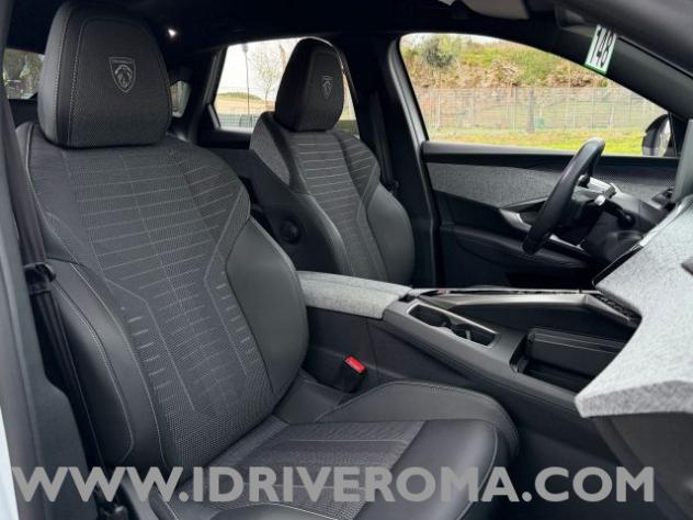 PEUGEOT 3008 3008 1.2 hybrid GT 145cv e-dcs6 rif. 23610857 - Foto 8