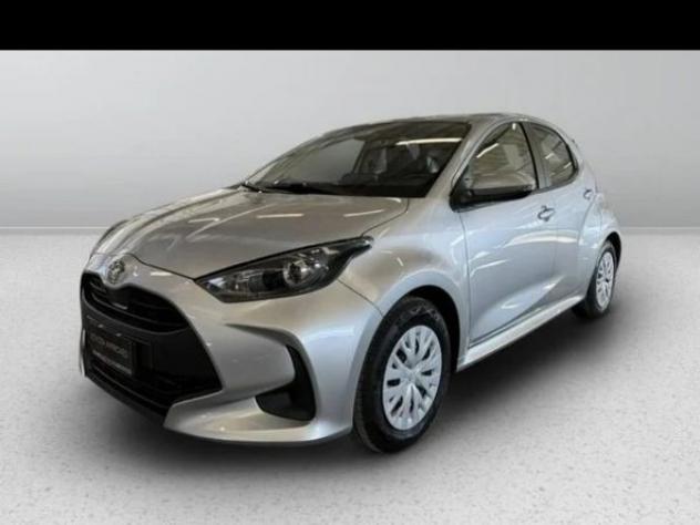 TOYOTA Yaris 1.5 Hybrid 5 porte Active rif. 22876944