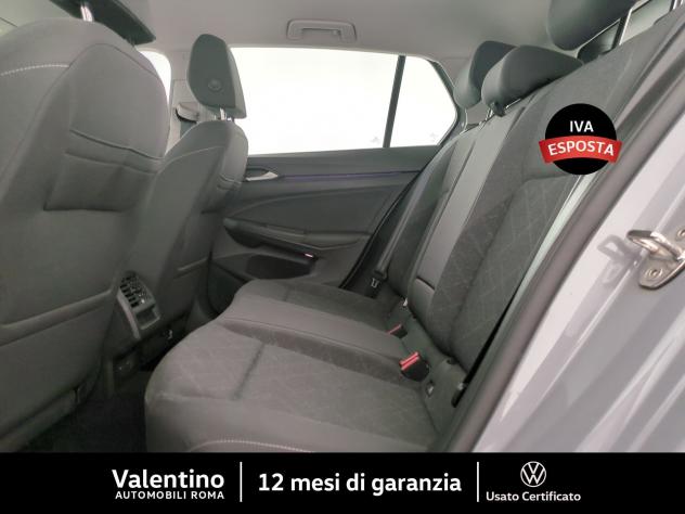 Volkswagen Golf 1.0 eTSI DSG EVO Life - Foto 10
