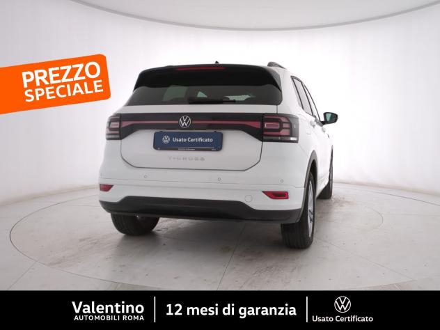 Volkswagen T-Cross 1.0 TSI R-LINE 110 CV - Foto 3