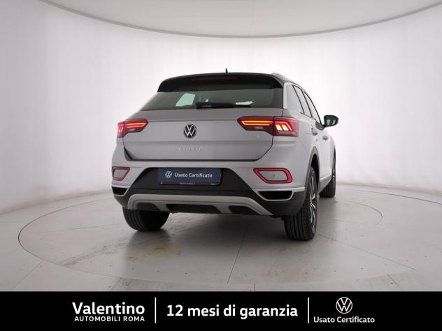 Volkswagen T-Roc 1.5 TSI DSG ACT Style - Foto 3