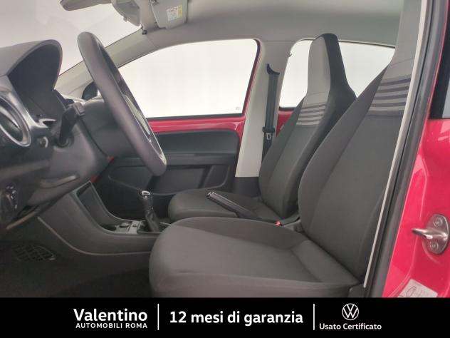 Volkswagen up! 1.0 move up! BMT - Foto 6