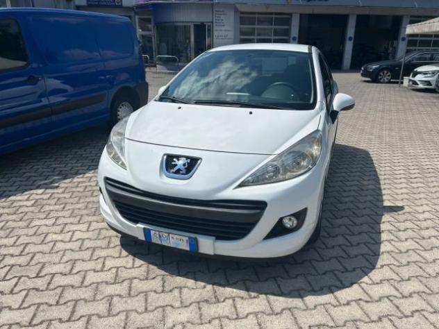 PEUGEOT 207 1.4 8V 75CV 5p. X Line rif. 22602151