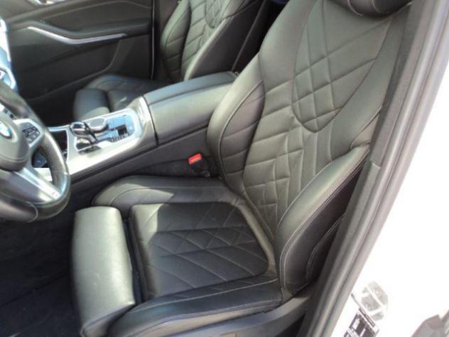 BMW X5 xDrive30d 48V Msport rif. 23821345 - Foto 9