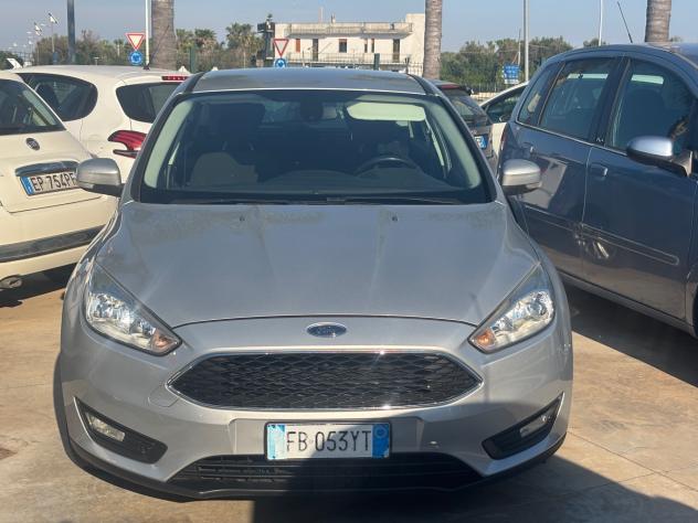 Ford Focus 1.5 TDCi 120 CV Start&Stop Titanium 2016 - Foto 3