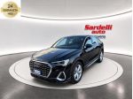 AUDI Q3 SPB 35 TDI S tronic S line edition rif. 24170777