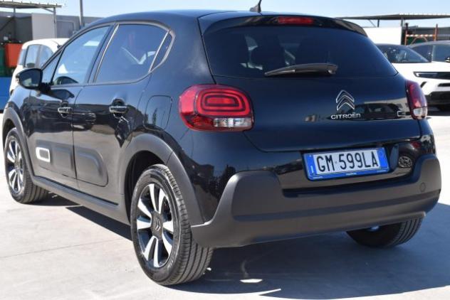 CITROEN C3 PureTech 83 S&S Shine *TELECAMERA* rif. 23647575 - Foto 6