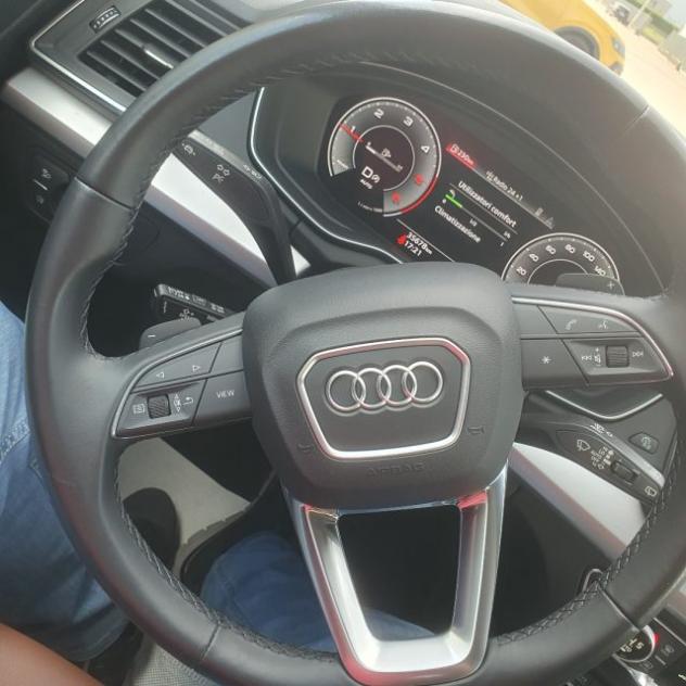 AUDI Q5 35 TDI S tronic Business rif. 23767471 - Foto 6