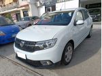 DACIA SANDERO 1.5 DCI LAUREATE