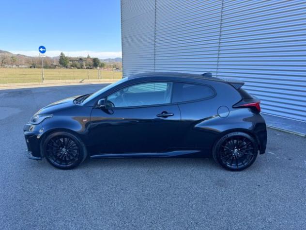 TOYOTA Yaris 1.6 Turbo 3 porte GR Yaris PRONTA CONSEGNA rif. 24021982 - Foto 8