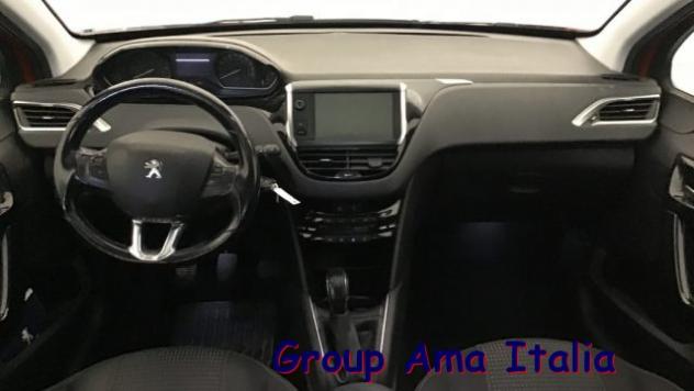 PEUGEOT 208 PureTech 82 5 porte Allure Ok Neopatentati Km Cert rif. 23055270 - Foto 6