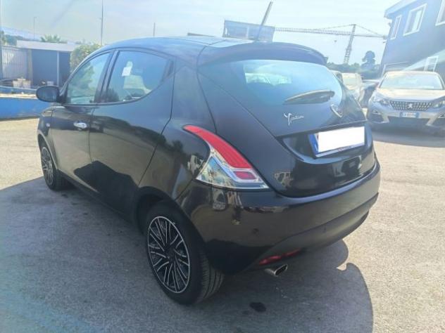 LANCIA Ypsilon 1.0 FireFly 5 porte S&S Hybrid Alberta Ferretti rif. 24159328 - Foto 7