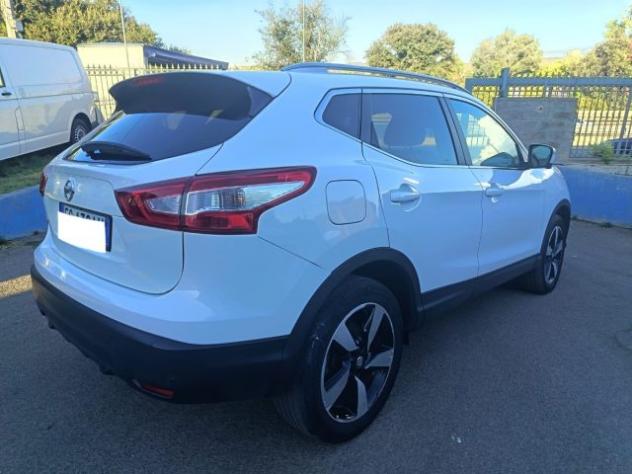 NISSAN Qashqai 1.5 dCi Tekna rif. 23767664 - Foto 7