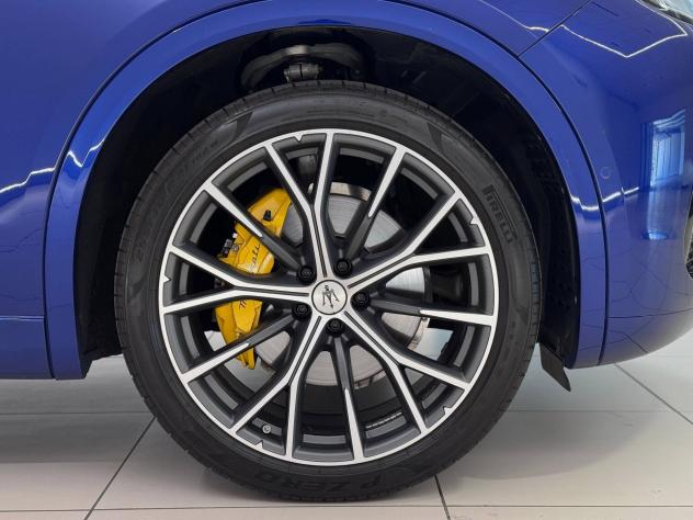 Maserati Grecale 2.0 330cv MHEV Modena Q4 auto IVA ESPOSTA - Foto 7