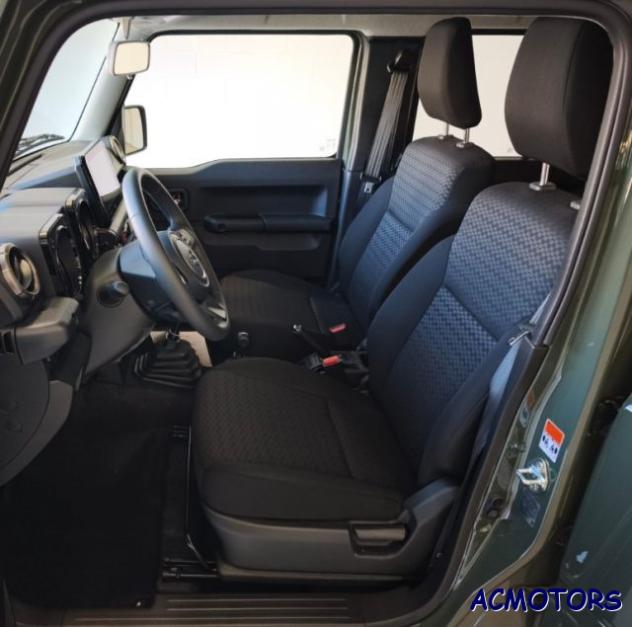 SUZUKI Jimny 1.5 GLX 5 PORTE rif. 23467544 - Foto 9