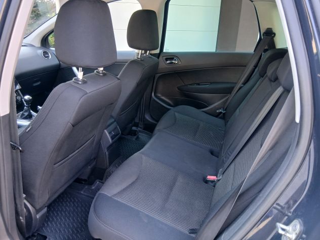 Peugeot 308 1.6 Hdi sw Access in pronta consegna - Foto 5