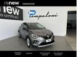 RENAULT Captur 1.3 TCe 140cv Intens Fap rif. 23994993