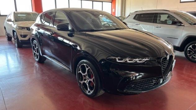 ALFA ROMEO Tonale Tonale 1.5 160 CV MHEV TCT7 Veloce - Foto 3