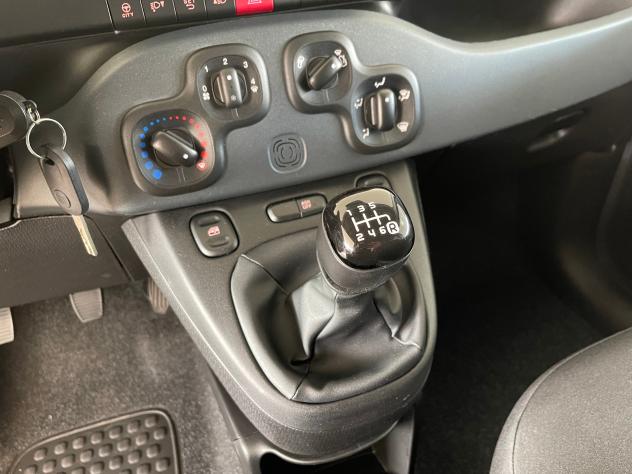 FIAT Panda Panda 1.0 firefly hybrid s&s 70cv 5p.ti - Foto 8