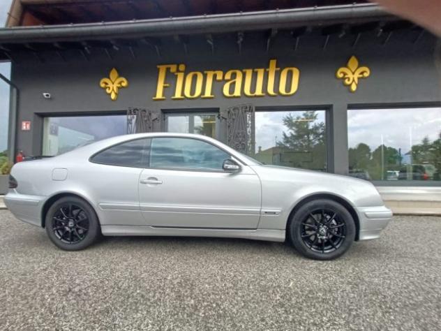 MERCEDES-BENZ CLK 230 Kompressor cat Avantgarde rif. 24013968 - Foto 3