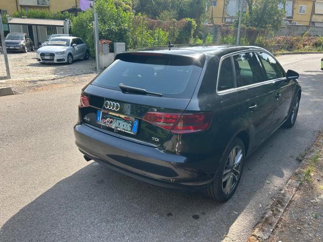 Audi A3 1.6 TDI S tronic - Foto 9