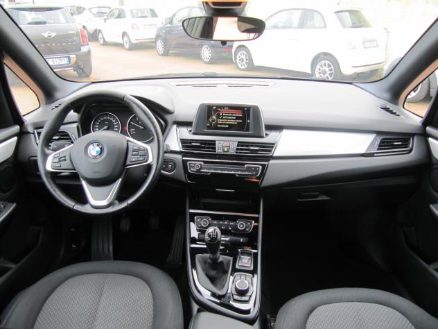 Bmw 2er Active Tourer 216d - Foto 5