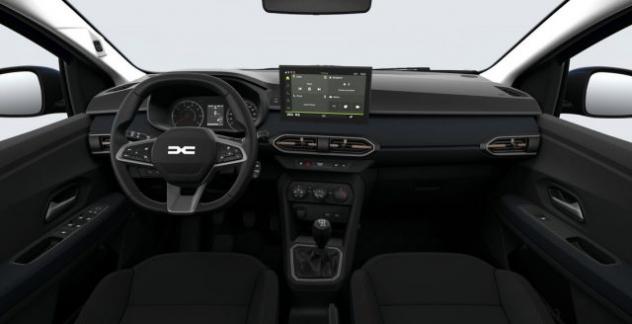 DACIA Sandero Eco-G 120 CV rif. 24073944 - Foto 4
