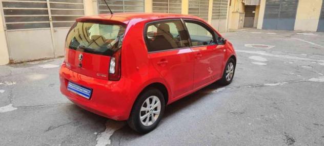 SKODA Citigo 1.0 60 CV 5 porte Style rif. 24002884 - Foto 2