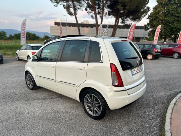 Lancia MUSA 1.4 Argento - Foto 4