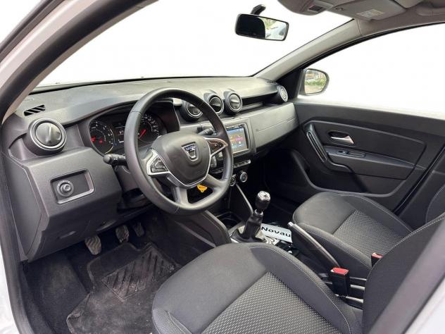 Dacia Duster Duster 1.5 blue dci Comfort 4x4 s&s 115cv my19 - Foto 6