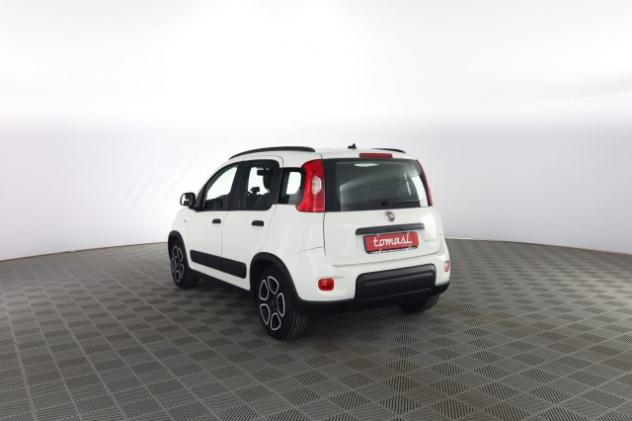 FIAT Panda Panda 1.0 FireFly Hybrid City Life rif. 23730429 - Foto 6