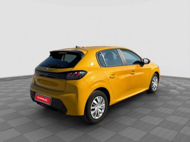 PEUGEOT 208 208 PureTech 75 Stop&Start 5 porte Active rif. 23696718 - Foto 5