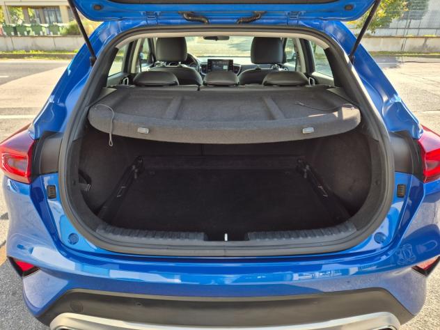 Kia XCeed 1.6 CRDi 115 CV Style COME NUOVA!!!!!! - Foto 8