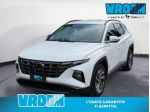 HYUNDAI Tucson 1.6 CRDI 48V XLine rif. 23683984