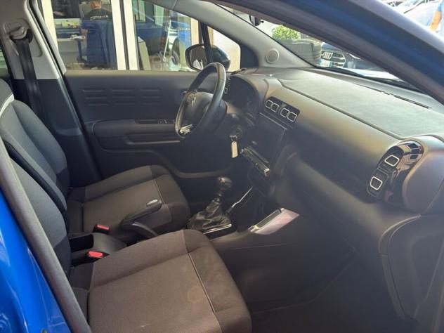 Citroën C3 Aircross BlueHDi 110 S&S Feel - Foto 8