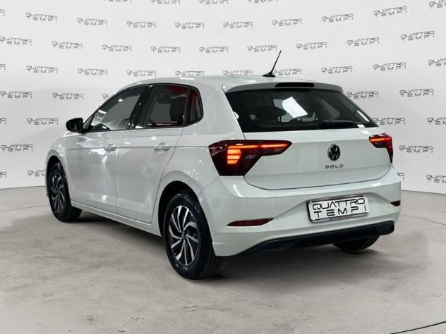Volkswagen Polo 1.0 TSI Life - Foto 7