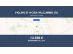 Immobile in asta di 17 m² in vendita a Figline e Incisa Valdarno