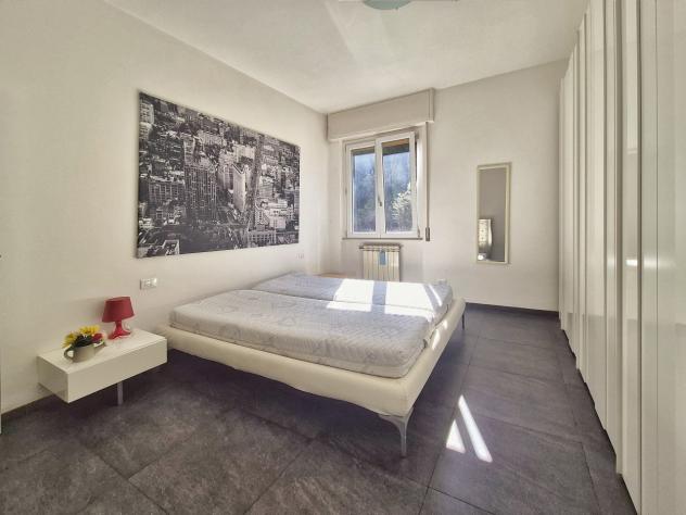 appartamento in vendita a Lerici