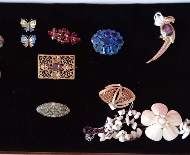 Bijoux vintage mini collezione - Foto 2