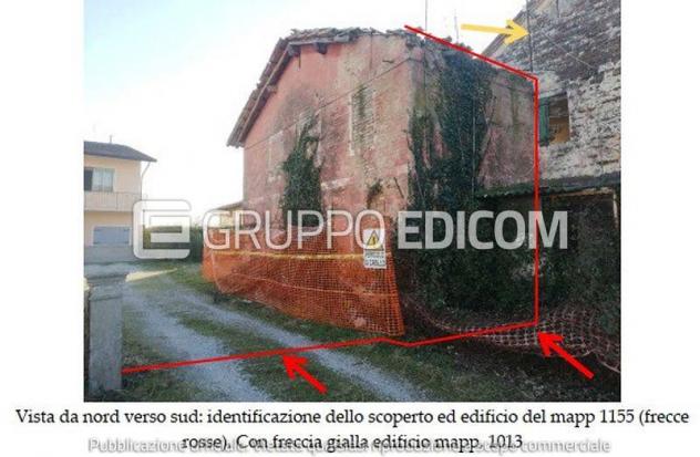 Unità collabenti in vendita a Scorzè - Rif. 4561373