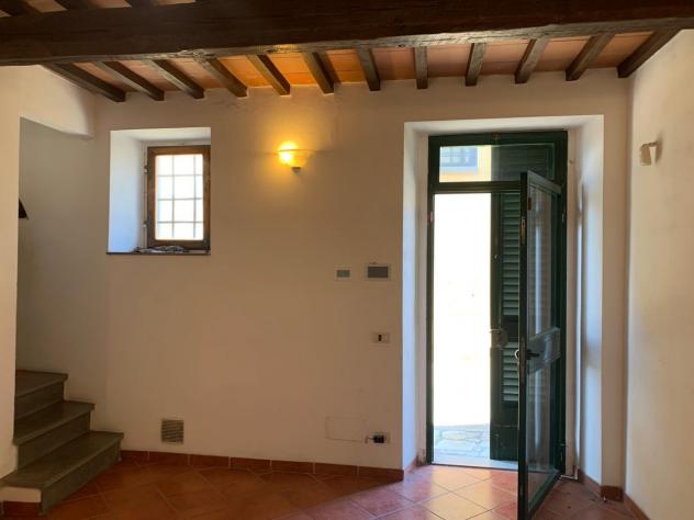 APPARTAMENTO di 4 vani e di 92 mq (BAGNO A RIPOLI) rif. A25/495 - Foto 7