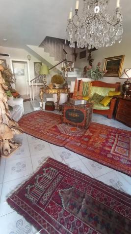 Villetta a schiera in vendita a Avenza - Carrara 180 mq Rif: 1268833