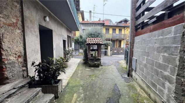Immobile in asta di 74 m² in vendita a Casorate Sempione - Foto 5